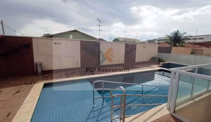 Apartamento para venda em Santos Dumont de 50.00m² com 1 Quarto, 1 Suite e 1 Garagem