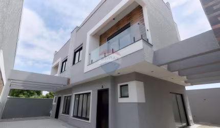 Apartamento para venda em Xaxim de 157.71m² com 3 Quartos, 3 Suites e 2 Garagens