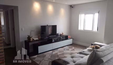Apartamento para venda em Jardim Tupanci de 87.00m² com 3 Quartos, 1 Suite e 2 Garagens