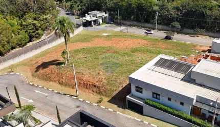 Terreno para venda em Parque Imperador de 360.00m²