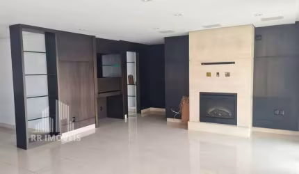 Apartamento para venda em Alphaville Centro Industrial E Empresarial/alphaville. de 330.00m² com 4 Quartos, 4 Suites e 6 Garagens