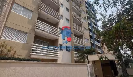 Apartamento para venda e aluguel em Cambuí de 58.00m² com 1 Quarto, 1 Suite e 1 Garagem
