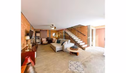 Casa para venda em Jardim Terras De Carolina de 154.05m² com 2 Quartos, 2 Suites e 2 Garagens