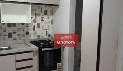 Apartamento para venda em Macedo de 45.00m² com 1 Quarto e 1 Garagem