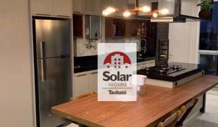 Apartamento para venda em Barranco de 77.00m² com 2 Quartos, 1 Suite e 1 Garagem