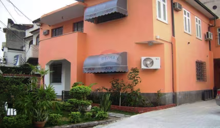 Prédio Comercial para venda em Praça Da Bandeira de 917.00m² com 7 Garagens
