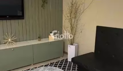 Casa para venda em Conjunto Residencial Cocuera de 135.00m² com 3 Quartos, 1 Suite e 2 Garagens