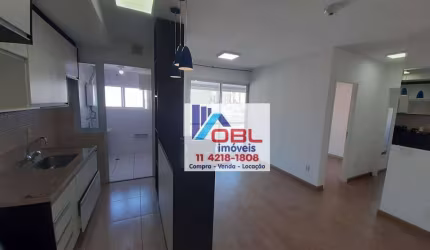 Apartamento para venda em Vila Gomes Cardim de 71.00m² com 2 Quartos, 1 Suite e 2 Garagens