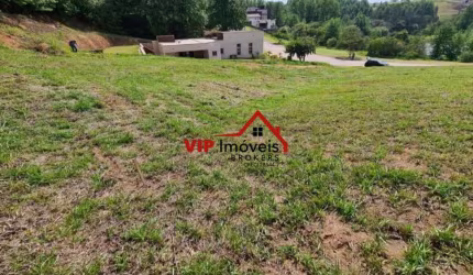 Terreno para venda em Caxambu de 1000.00m²
