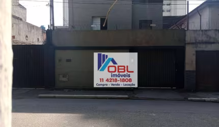 Sobrado para alugar em Tatuapé de 150.00m² com 3 Quartos e 4 Garagens