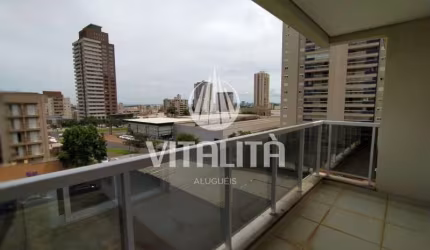 Apartamento para venda em Bosque Das Juritis de 121.00m² com 3 Quartos, 3 Suites e 2 Garagens