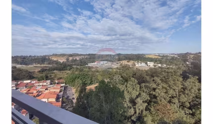 Apartamento para venda em Jardim Rosália Alcolea de 68.00m² com 2 Quartos, 1 Suite e 2 Garagens