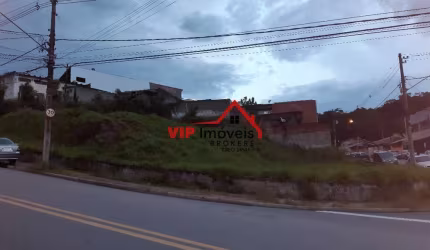 Terreno para venda em Jardim Santa Gertrudes de 1244.00m²