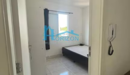 Apartamento para venda em Residencial Fazenda Lagoa de 52.00m² com 2 Quartos e 1 Garagem