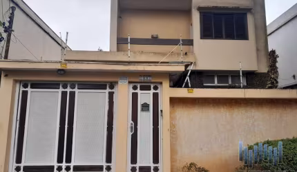 Sobrado para venda em Planalto Paulista de 280.00m² com 4 Quartos, 3 Suites e 3 Garagens