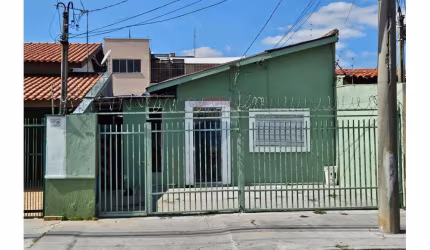 Terreno para venda em Jardim Europa de 104.00m² com 2 Quartos e 1 Garagem