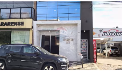 Sala Comercial para alugar em Centro de 32.00m²
