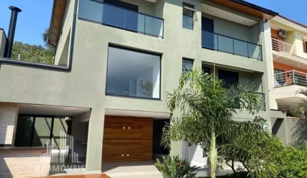 Casa para venda em Parque Viana de 472.00m² com 4 Quartos, 4 Suites e 8 Garagens