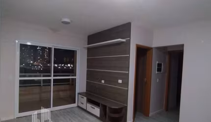 Apartamento para venda em Vila Porto de 68.00m² com 2 Quartos, 1 Suite e 1 Garagem