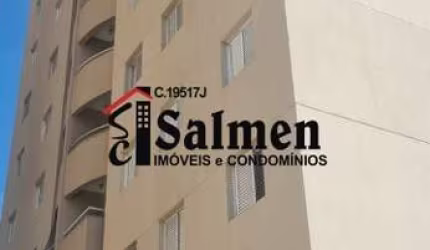 Apartamento para venda em Vila Augusta de 75.00m² com 3 Quartos, 1 Suite e 1 Garagem