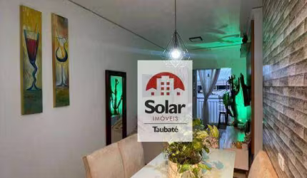 Apartamento para venda em Vila Nossa Senhora Das Graças de 56.00m² com 2 Quartos, 1 Suite e 1 Garagem