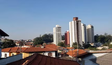 Casa para venda em Jardim Bonfiglioli de 201.00m² com 3 Quartos e 3 Garagens