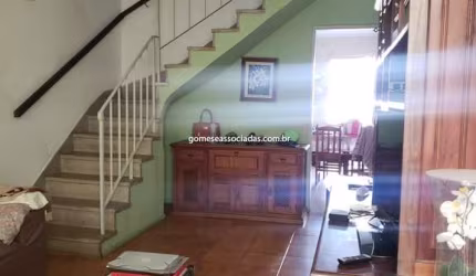 Casa para venda em Jardim São Jorge (raposo Tavar de 100.00m² com 2 Quartos e 1 Garagem