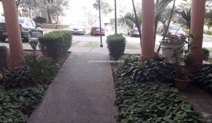 Apartamento para venda em Jardim Guaraú de 69.00m² com 3 Quartos e 1 Garagem