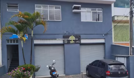 Prédio Comercial para venda em Butantã de 198.00m² com 3 Garagens