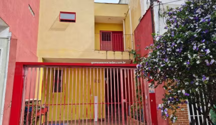 Sobrado para venda em Butantã de 150.00m² com 4 Quartos, 1 Suite e 2 Garagens