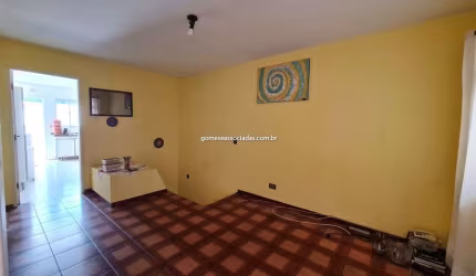 Casa para venda em Jardim São Jorge (raposo Tavar de 125.00m² com 3 Quartos, 1 Suite e 4 Garagens