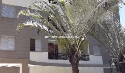 Apartamento para venda em Jardim Esmeralda de 58.00m² com 3 Quartos e 1 Garagem