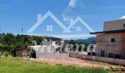 Terreno para venda em Tamboré de 590380.00m²