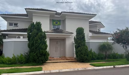 Sobrado para venda em Aeroporto de 414.00m² com 3 Quartos, 3 Suites e 2 Garagens