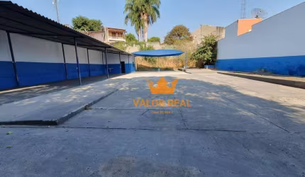 Terreno para venda e aluguel em Jardim Florestal de 817.00m²