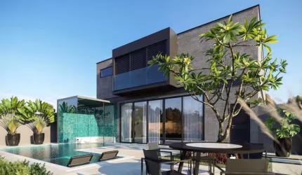 Casa de Condomínio para venda em Tamboré de 510.00m² com 3 Quartos, 3 Suites e 4 Garagens