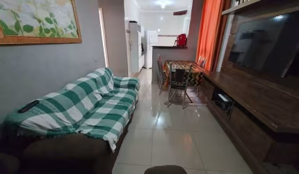Apartamento para venda em Santa Terezinha de 46.00m² com 2 Quartos e 1 Garagem