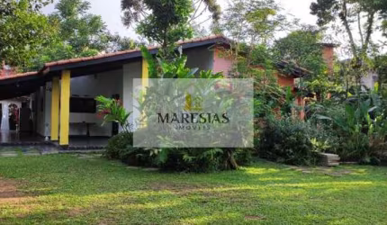Casa para venda em Boiçucanga de 800.00m² com 3 Quartos, 3 Suites e 4 Garagens