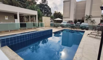 Apartamento para venda e aluguel em Jardim Castelo Branco de 44.00m² com 2 Quartos e 2 Garagens