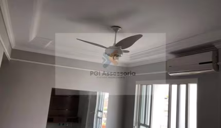 Apartamento para venda em Residencial Macedo Teles I de 63.00m² com 2 Quartos e 1 Garagem