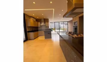 Casa de Condomínio para venda em Golden Park Residence de 300.00m² com 3 Quartos e 3 Suites