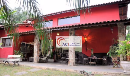 Casa de Condomínio para venda em Vila Verde de 1113.00m² com 4 Quartos, 2 Suites e 6 Garagens