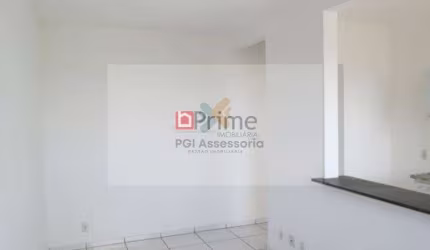 Apartamento para venda em Residencial Macedo Teles I de 50.00m² com 2 Quartos e 1 Garagem