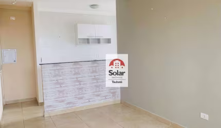 Apartamento para venda em Residencial Sítio Santo Antônio de 48.00m² com 2 Quartos e 1 Garagem