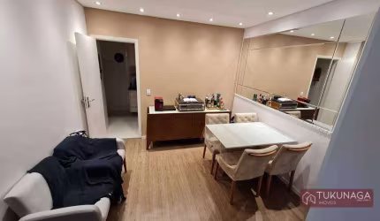 Apartamento para venda em Liberdade de 70.00m² com 3 Quartos, 1 Suite e 2 Garagens