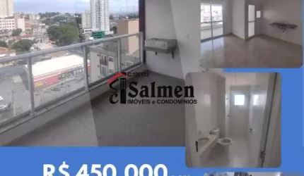 Apartamento para venda em Vila Galvão de 54.00m² com 2 Quartos, 1 Suite e 1 Garagem