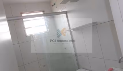 Apartamento para venda em Parque Das Flores Ii de 50.00m² com 2 Quartos e 1 Garagem