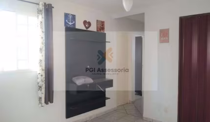 Apartamento para venda em Jardim Yolanda de 50.00m² com 2 Quartos e 1 Garagem