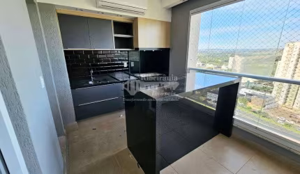 Apartamento para alugar em Nova Aliança de 172.00m² com 3 Quartos e 3 Suites