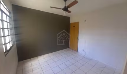 Apartamento para venda e aluguel em Conjunto Habitacional Doutor Antônio Villela Silva de 45.00m² com 2 Quartos e 1 Garagem